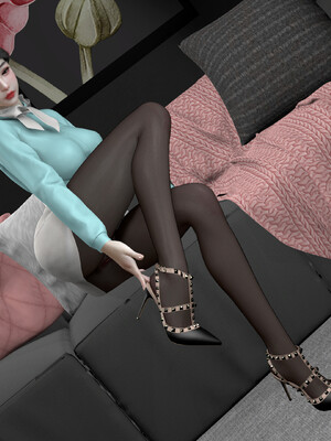 [InsertNameHere]头等舱空乘舱01-02_041