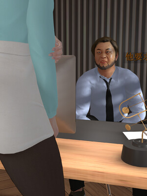 [InsertNameHere]头等舱空乘舱01-02_052