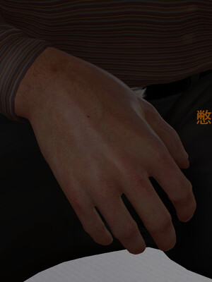 [InsertNameHere]头等舱空乘舱01-02_062