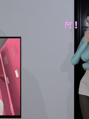 [InsertNameHere]头等舱空乘舱01-02_067