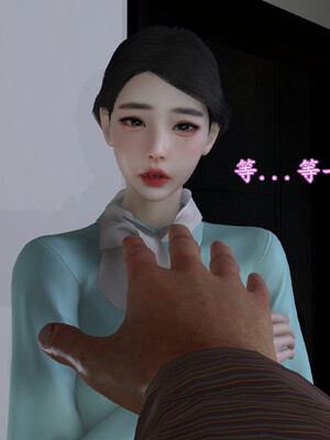 [InsertNameHere]头等舱空乘舱01-02_070