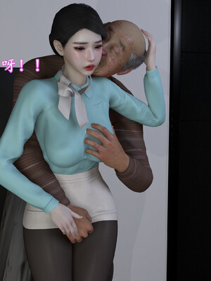 [InsertNameHere]头等舱空乘舱01-02_080