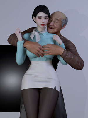 [InsertNameHere]头等舱空乘舱01-02_087