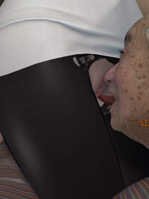 [InsertNameHere]头等舱空乘舱03_047