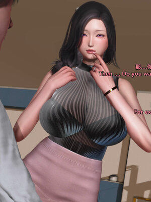 [点点滴滴]分享我那引以为傲的妻子-奥莉Ollie_018