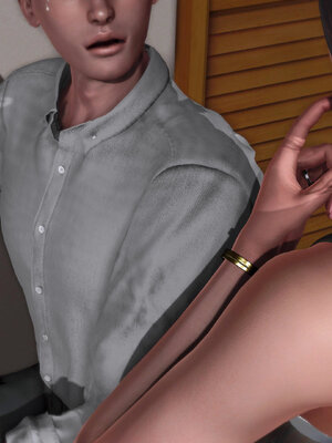 [点点滴滴]分享我那引以为傲的妻子-奥莉Ollie_019