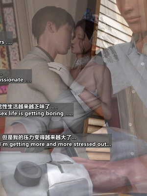 [点点滴滴]分享我那引以为傲的妻子-奥莉Ollie_024