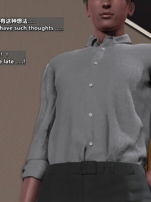 [点点滴滴]分享我那引以为傲的妻子-奥莉Ollie_028