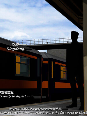 [点点滴滴]分享我那引以为傲的妻子-奥莉Ollie_029