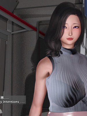 [点点滴滴]分享我那引以为傲的妻子-奥莉Ollie_035