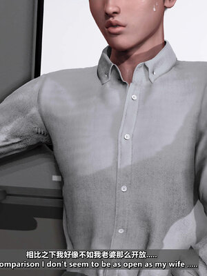 [点点滴滴]分享我那引以为傲的妻子-奥莉Ollie_049