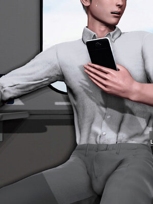 [点点滴滴]分享我那引以为傲的妻子-奥莉Ollie_090