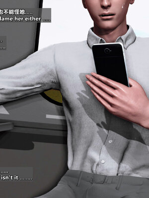 [点点滴滴]分享我那引以为傲的妻子-奥莉Ollie_093