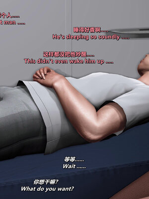 [点点滴滴]分享我那引以为傲的妻子-奥莉Ollie_098