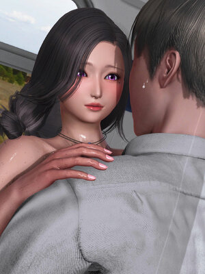 [点点滴滴]分享我那引以为傲的妻子-奥莉Ollie_113