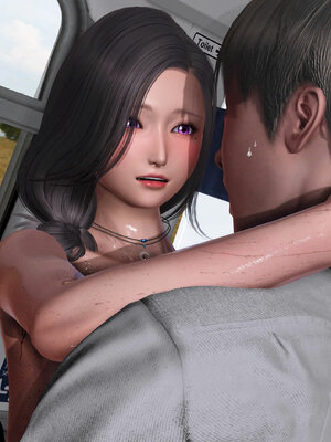 [点点滴滴]分享我那引以为傲的妻子-奥莉Ollie_115