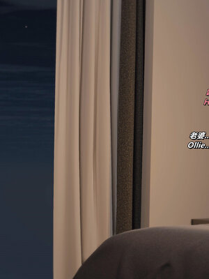 [点点滴滴]分享我那引以为傲的妻子-奥莉Ollie_119