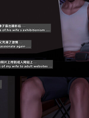 [点点滴滴]分享我那引以为傲的妻子-奥莉Ollie_131