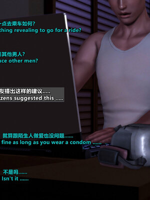 [点点滴滴]分享我那引以为傲的妻子-奥莉Ollie_134