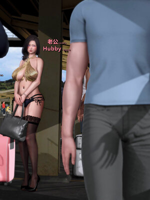 [点点滴滴]分享我那引以为傲的妻子-奥莉Ollie_151