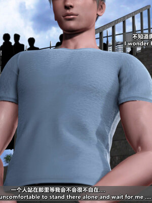 [点点滴滴]分享我那引以为傲的妻子-奥莉Ollie_164