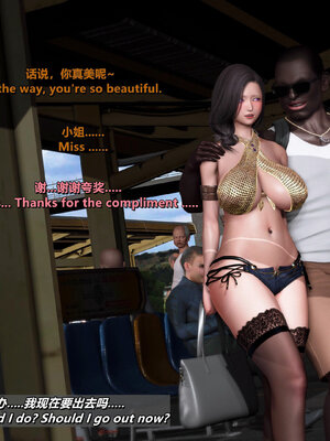 [点点滴滴]分享我那引以为傲的妻子-奥莉Ollie_170