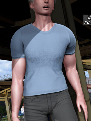 [点点滴滴]分享我那引以为傲的妻子-奥莉Ollie_171