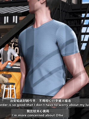 [点点滴滴]分享我那引以为傲的妻子-奥莉Ollie_175