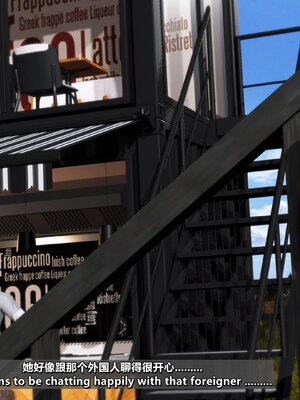 [点点滴滴]分享我那引以为傲的妻子-奥莉Ollie_176