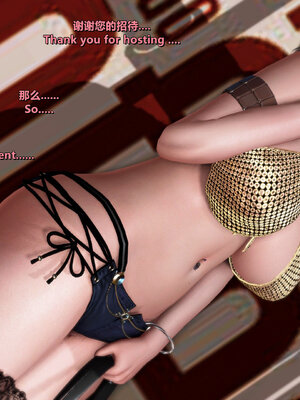 [点点滴滴]分享我那引以为傲的妻子-奥莉Ollie_184