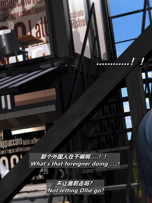 [点点滴滴]分享我那引以为傲的妻子-奥莉Ollie_186