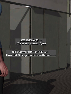 [点点滴滴]分享我那引以为傲的妻子-奥莉Ollie_195