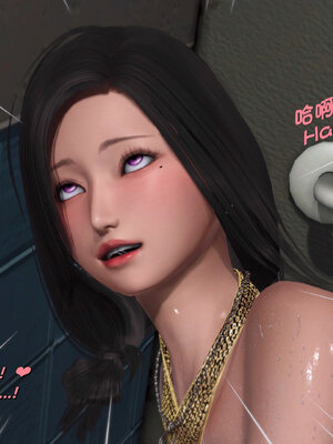 [点点滴滴]分享我那引以为傲的妻子-奥莉Ollie_214