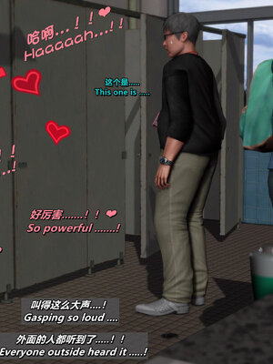 [点点滴滴]分享我那引以为傲的妻子-奥莉Ollie_216