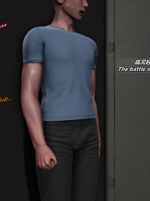 [点点滴滴]分享我那引以为傲的妻子-奥莉Ollie_220