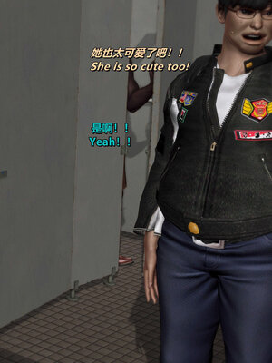 [点点滴滴]分享我那引以为傲的妻子-奥莉Ollie_251