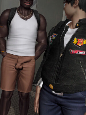 [点点滴滴]分享我那引以为傲的妻子-奥莉Ollie_252