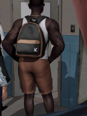 [点点滴滴]分享我那引以为傲的妻子-奥莉Ollie_253