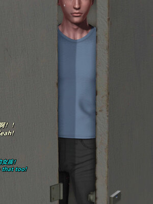 [点点滴滴]分享我那引以为傲的妻子-奥莉Ollie_254