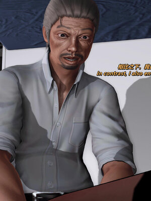 [点点滴滴]分享我那引以为傲的妻子-奥莉Ollie_283