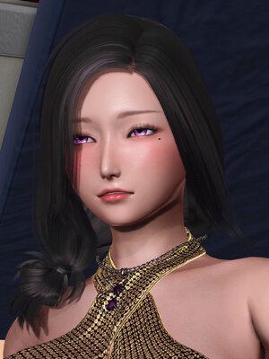 [点点滴滴]分享我那引以为傲的妻子-奥莉Ollie_299