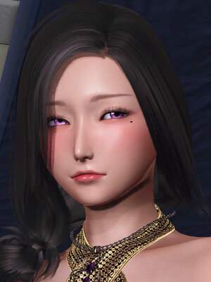 [点点滴滴]分享我那引以为傲的妻子-奥莉Ollie_300