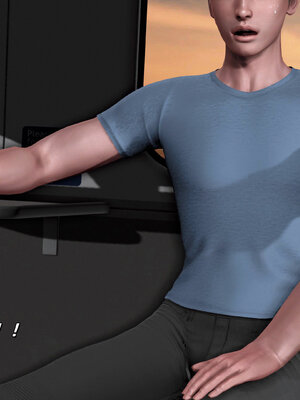 [点点滴滴]分享我那引以为傲的妻子-奥莉Ollie_310