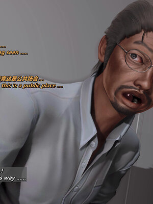 [点点滴滴]分享我那引以为傲的妻子-奥莉Ollie_318