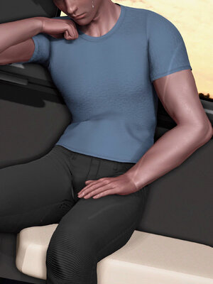 [点点滴滴]分享我那引以为傲的妻子-奥莉Ollie_335