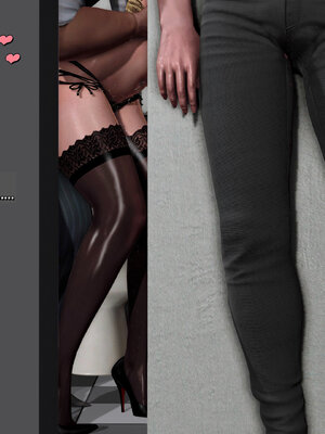 [点点滴滴]分享我那引以为傲的妻子-奥莉Ollie_340