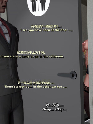 [点点滴滴]分享我那引以为傲的妻子-奥莉Ollie_362