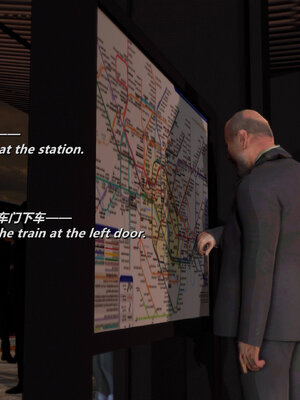 [点点滴滴]分享我那引以为傲的妻子-奥莉Ollie_373