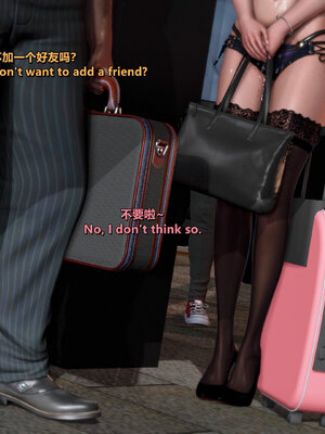 [点点滴滴]分享我那引以为傲的妻子-奥莉Ollie_374