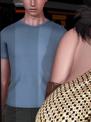 [点点滴滴]分享我那引以为傲的妻子-奥莉Ollie_377